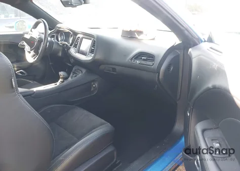 2023 Dodge Challenger Gt from USA, damaged, VIN 2C3CDZJG4PH680335